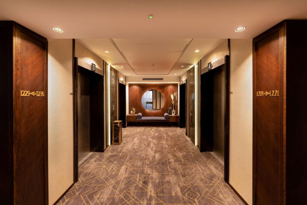 Fotografie z fotogalerie ubytování Ramada Jerusalem Hotel v Jeruzalémě