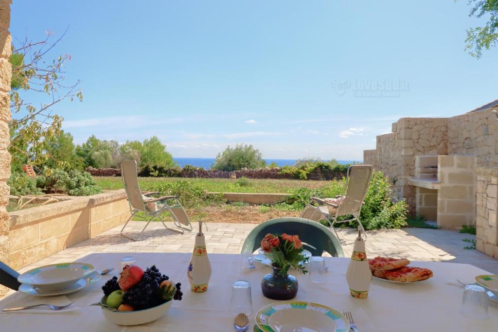 Case Vacanze San Gregorio by LoveSud - Maison De Deux Chambres