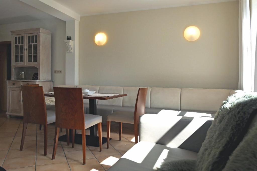 Weserlounge Apartments - Appartement De Luxe