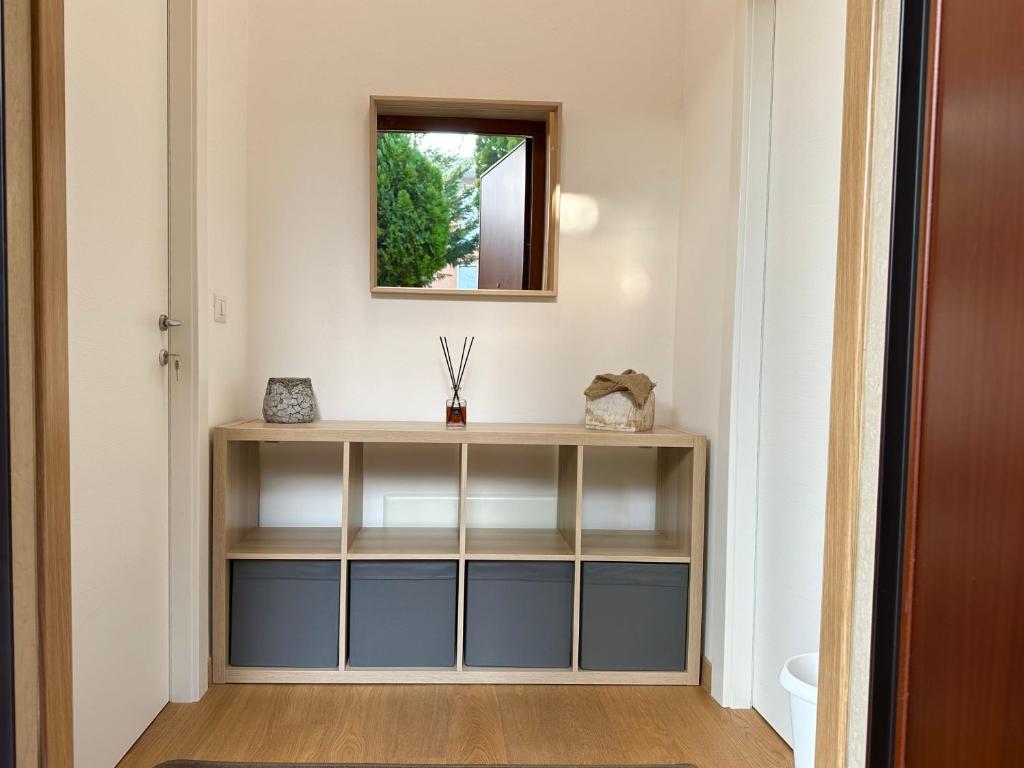 Kép Eclectic Space Padova two apartments szállásáról Padovában a galériában