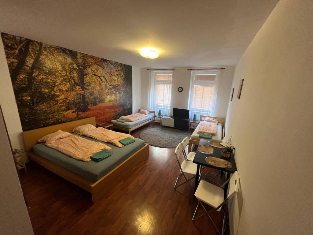 Apartments Spolkova - Apartamento De Un Dormitorio