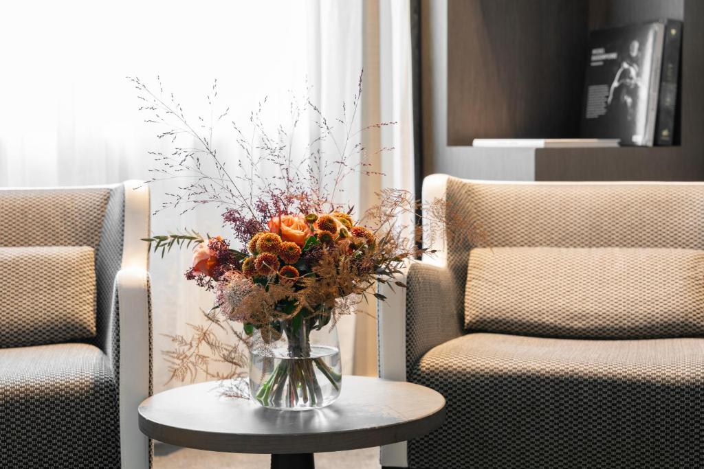 InterContinental Marseille - Hotel Dieu, an IHG Hotel - ٠٠/١٠-٠٠/