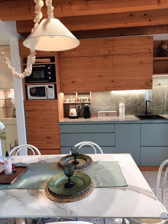 Suite Latina - San Leonardo - Apartamento Estúdio
