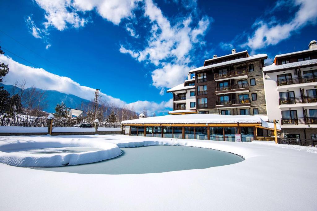 The Balkan Jewel Resort, Trademark Collection by Wyndham