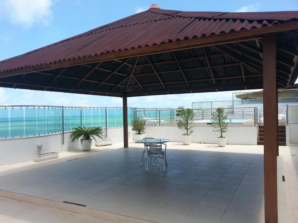  Manaíra Palace Residence