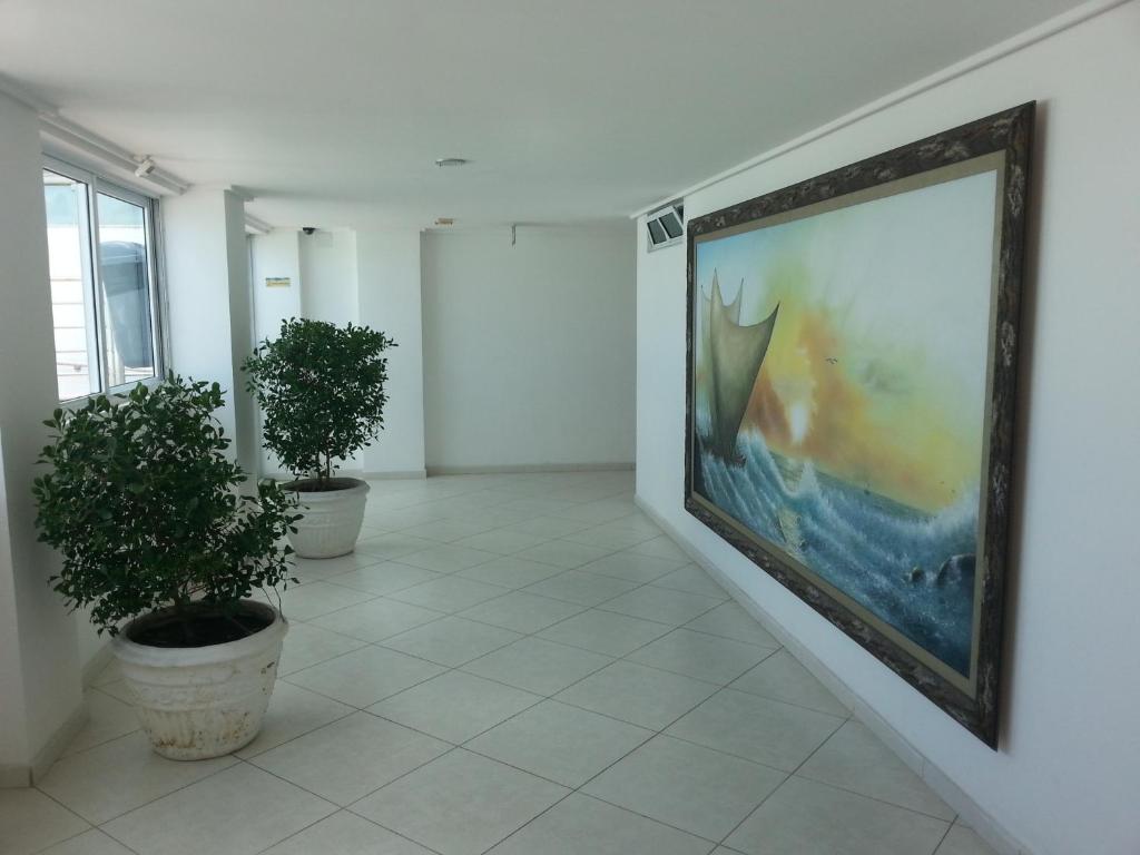  Manaíra Palace Residence