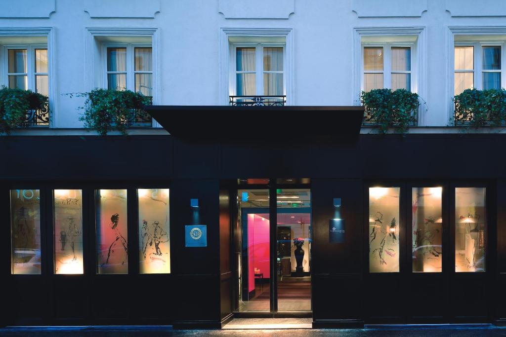 Les Jardins De La Villa - Resim 34