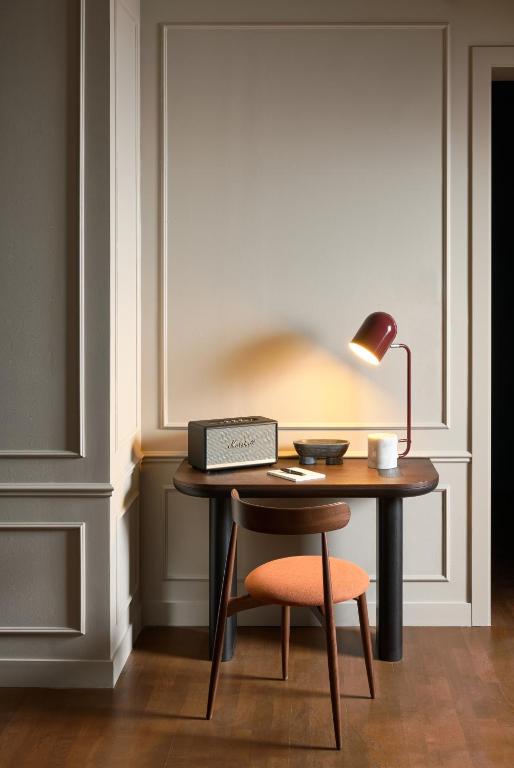 Verno House Budapest, Vignette Collection by IHG - Resim 32