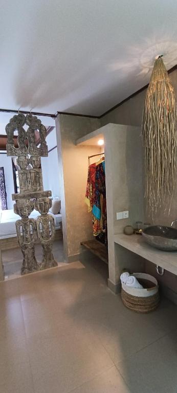 Chakra Living Ubud - 15