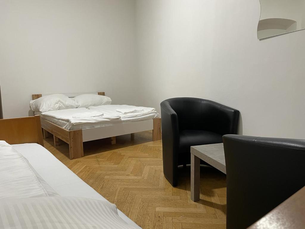 Krevet ili kreveti u jedinici u okviru objekta easybook-in