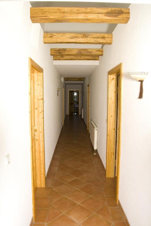 Fotografie z fotogalerie ubytování Frühstückspension Kleinschuster v destinaci Burgau