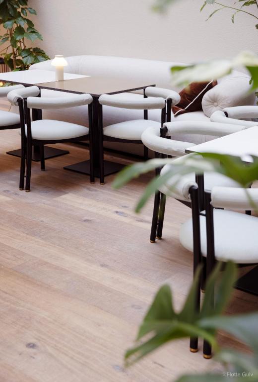 Att I Kvadraturen - Resim 28