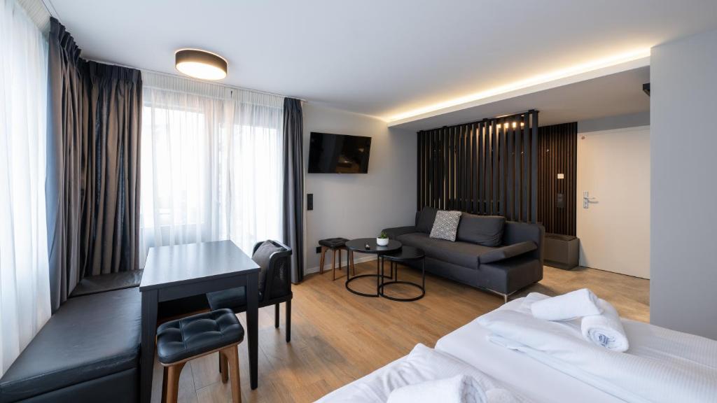 Hotel Metropol - 