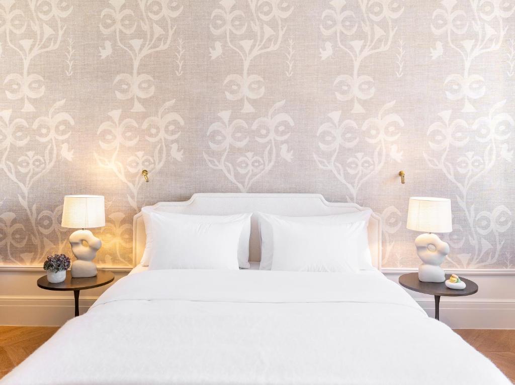 The Dolli at Acropolis, A Hotel to Live