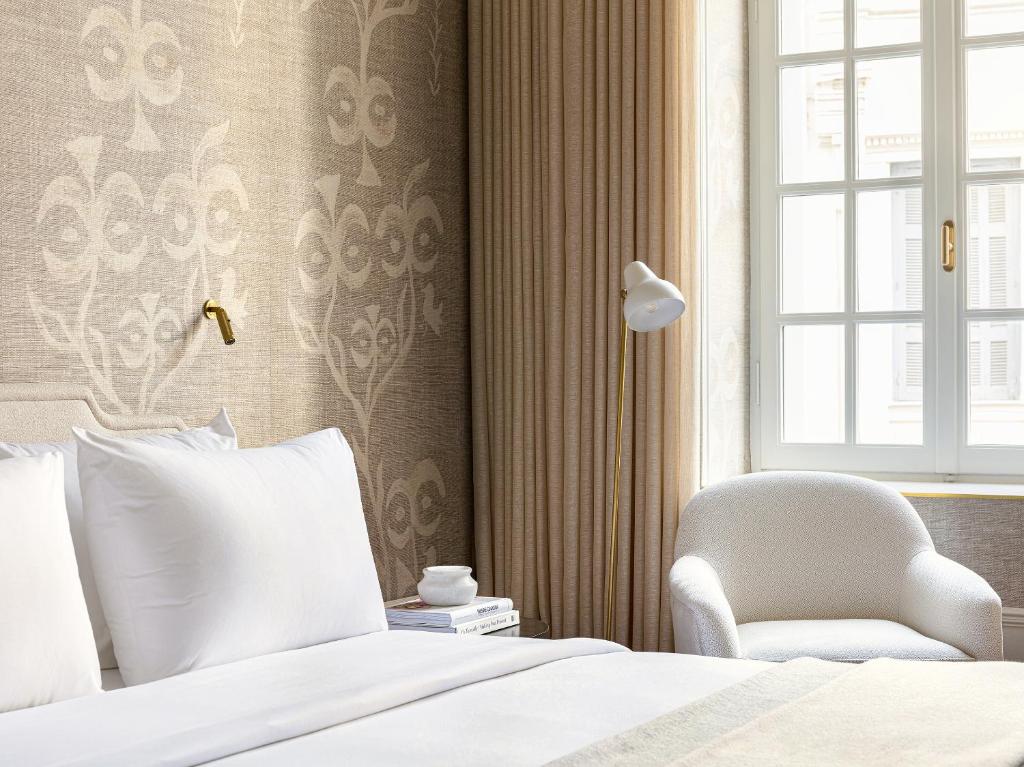 The Dolli at Acropolis, A Hotel to Live - Resim 36