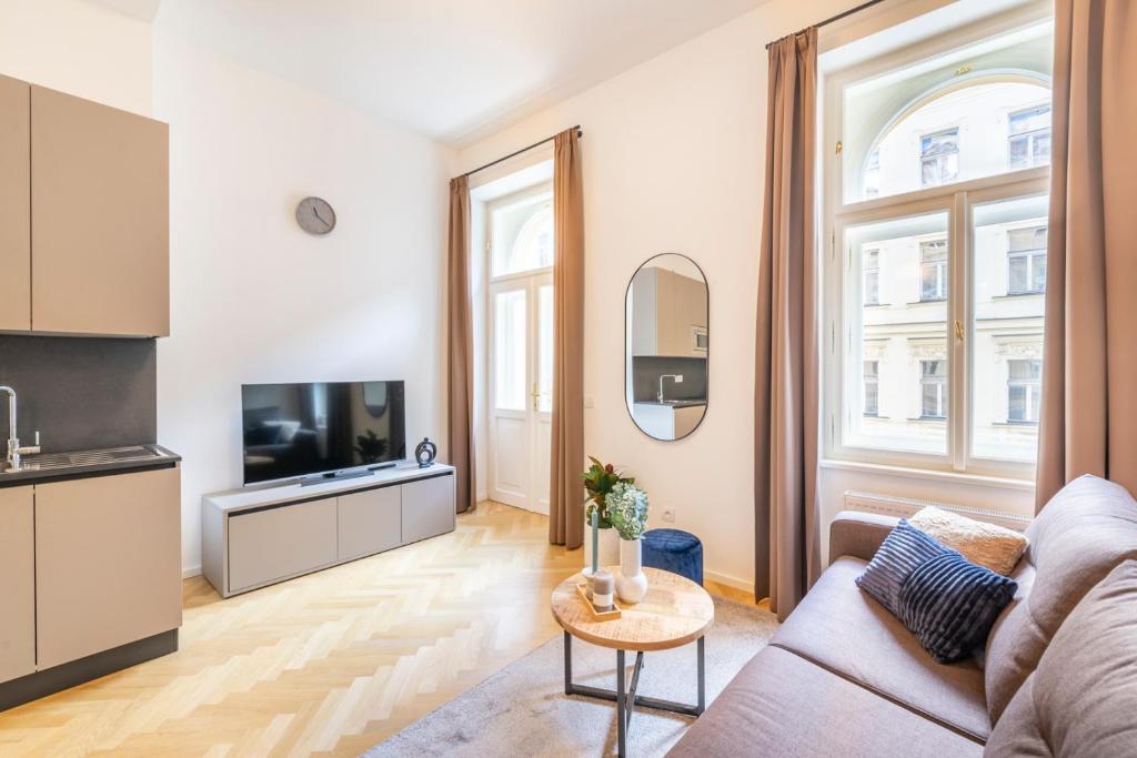 Petrin Tower Residence - Resim 13