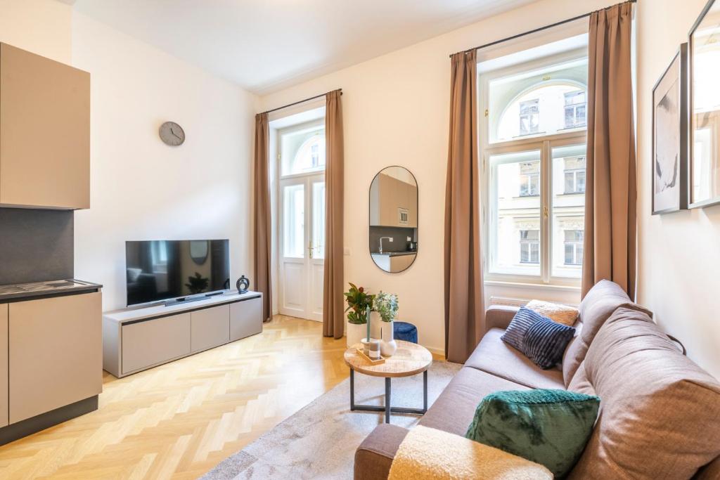 Petrin Tower Residence - Resim 17