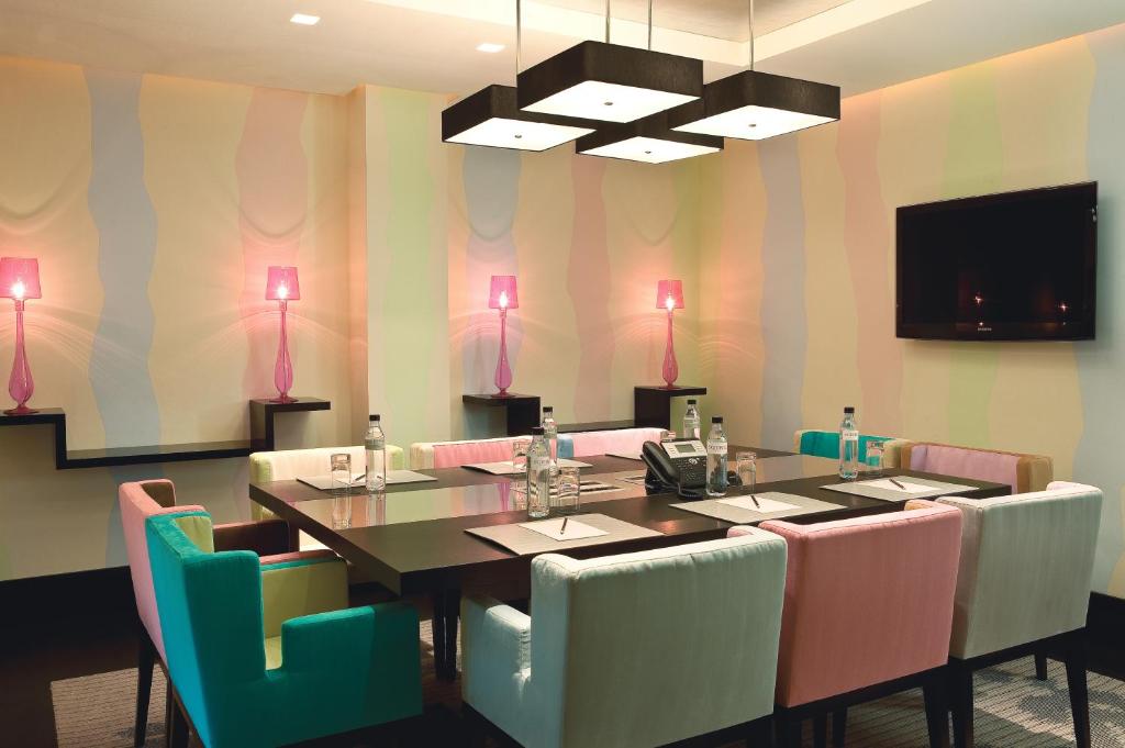 Les Jardins De La Villa - Resim 33