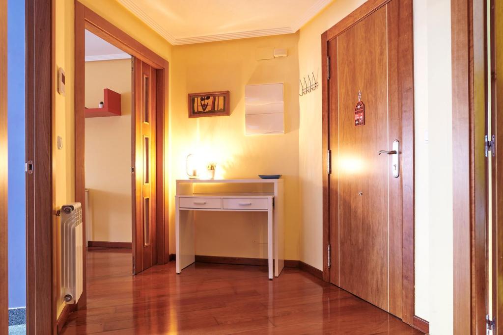Kép Apartamento La Calma, plaza de La Inmaculada, en el centro de León szállásáról Leónban a galériában