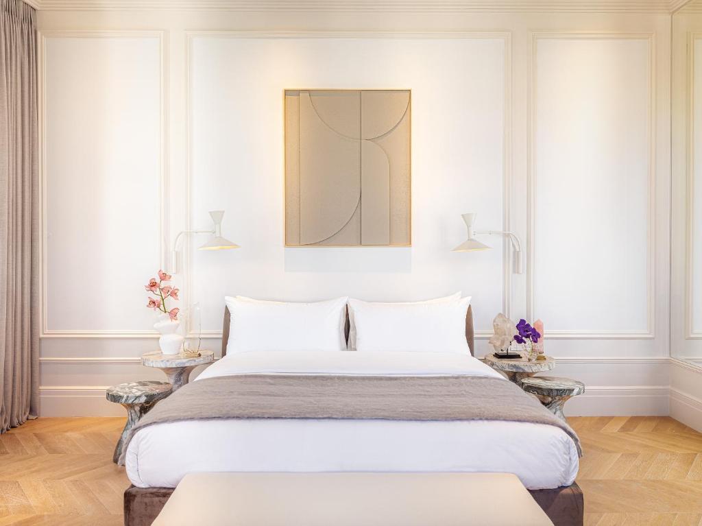 The Dolli at Acropolis, A Hotel to Live - Resim 41