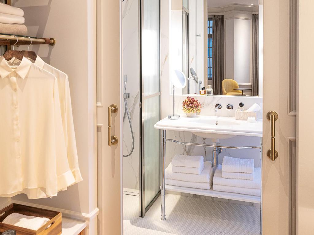 The Dolli at Acropolis, A Hotel to Live - Resim 39