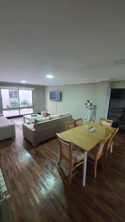 Departamento Caseros Salta