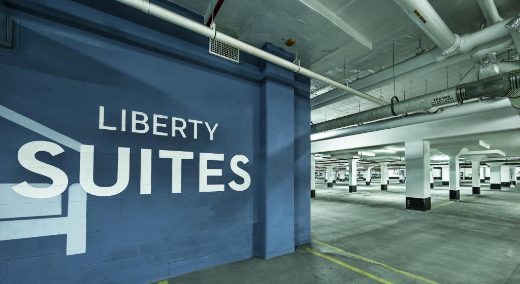 Fotografie z fotogalerie ubytování Liberty Suites v destinaci Thornhill
