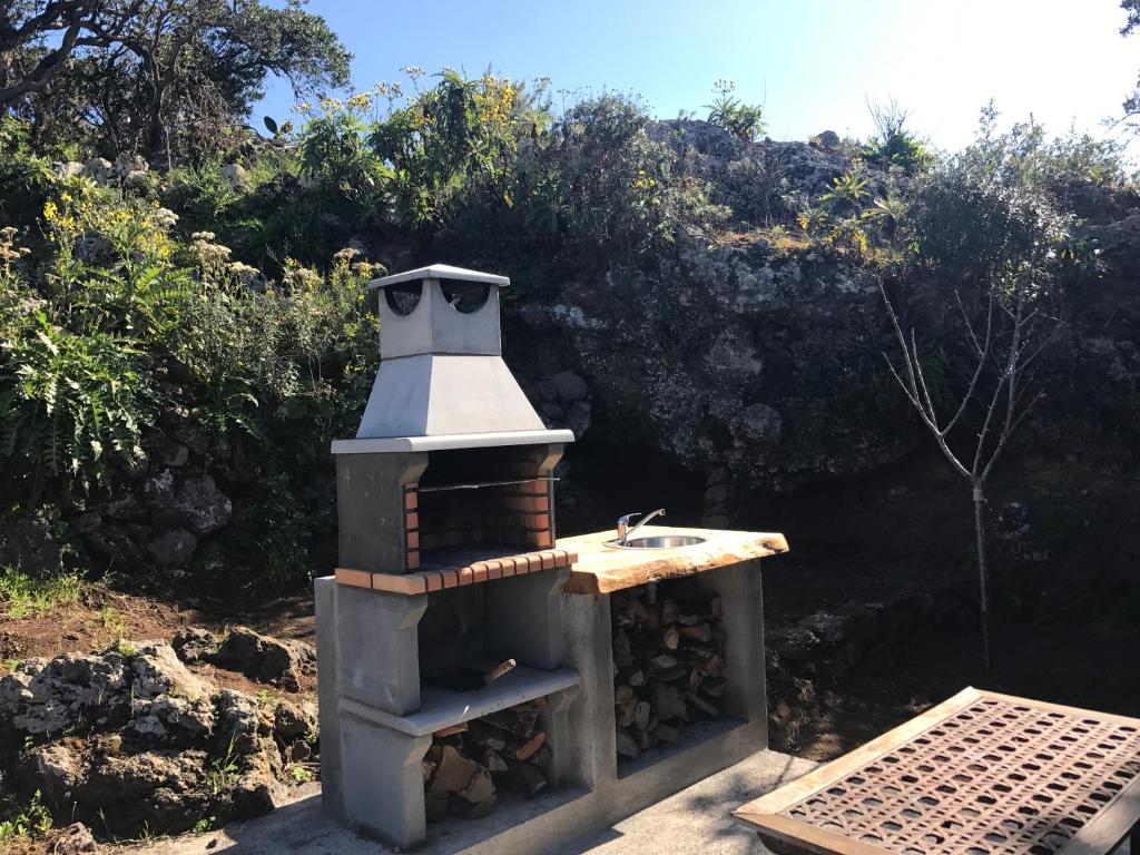 Fotografie z fotogalerie ubytování Casas Del Monte II v destinaci Valverde