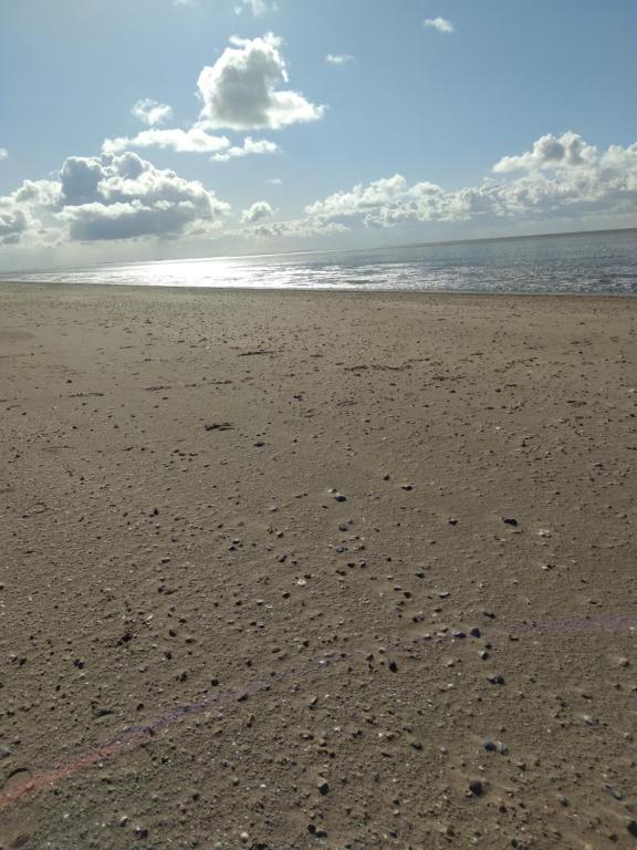 Beachgrass 15 minutes walk from South Beach Heacham, dog friendly - 三居室房屋
