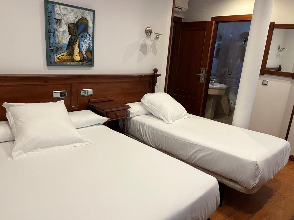 Hotel Villalegre, Avilés – Precios actualizados 2023