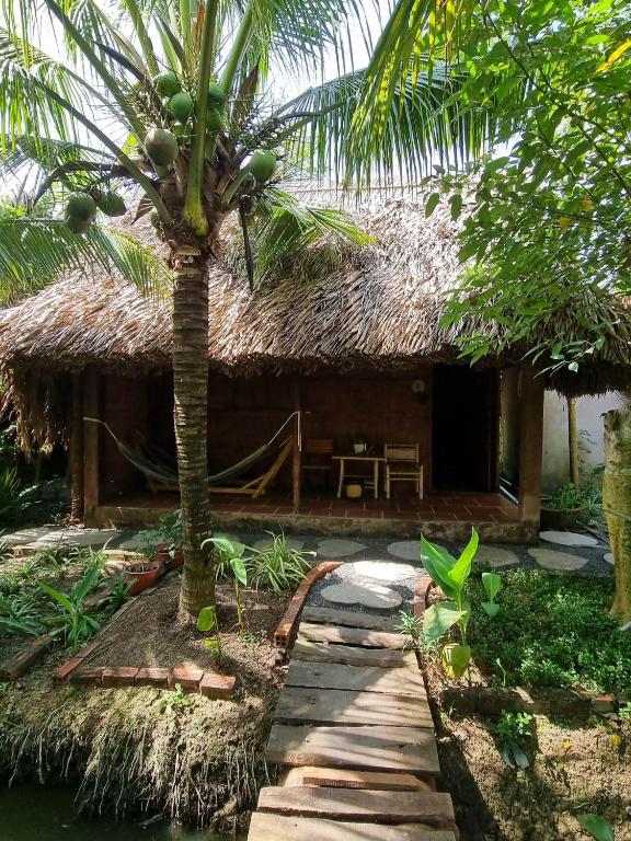 Phuc Sinh Homestay, Bến Tre (giá cập nhật 2025)