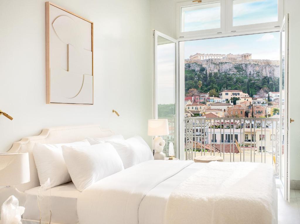 The Dolli at Acropolis, A Hotel to Live - Resim 31