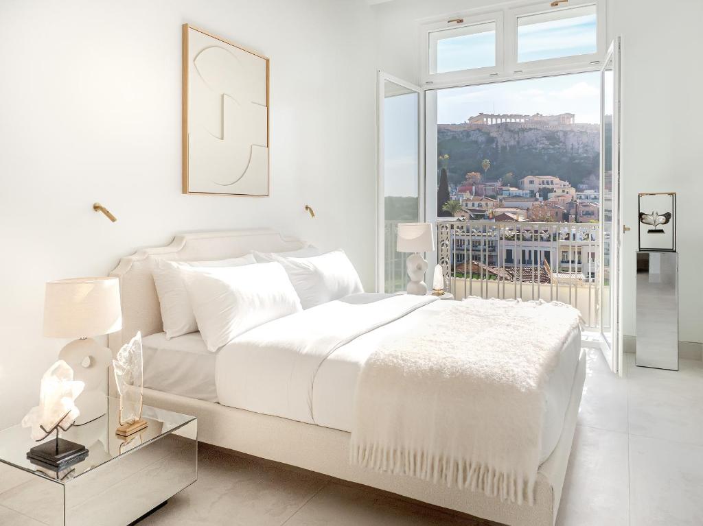 The Dolli at Acropolis, A Hotel to Live - Resim 4