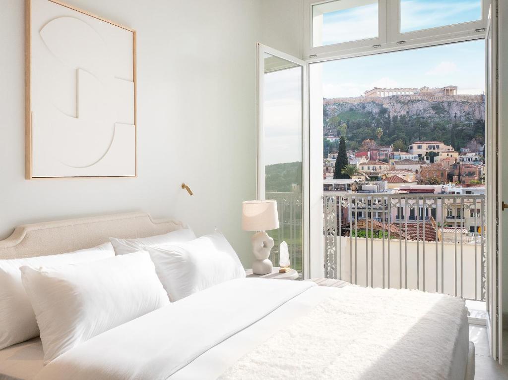 The Dolli at Acropolis, A Hotel to Live - Resim 29