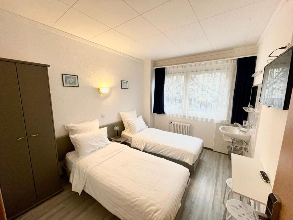 Primadom Aparthotel - Resim 16
