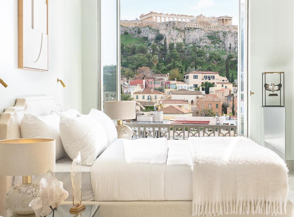 The Dolli at Acropolis, A Hotel to Live - Resim 28