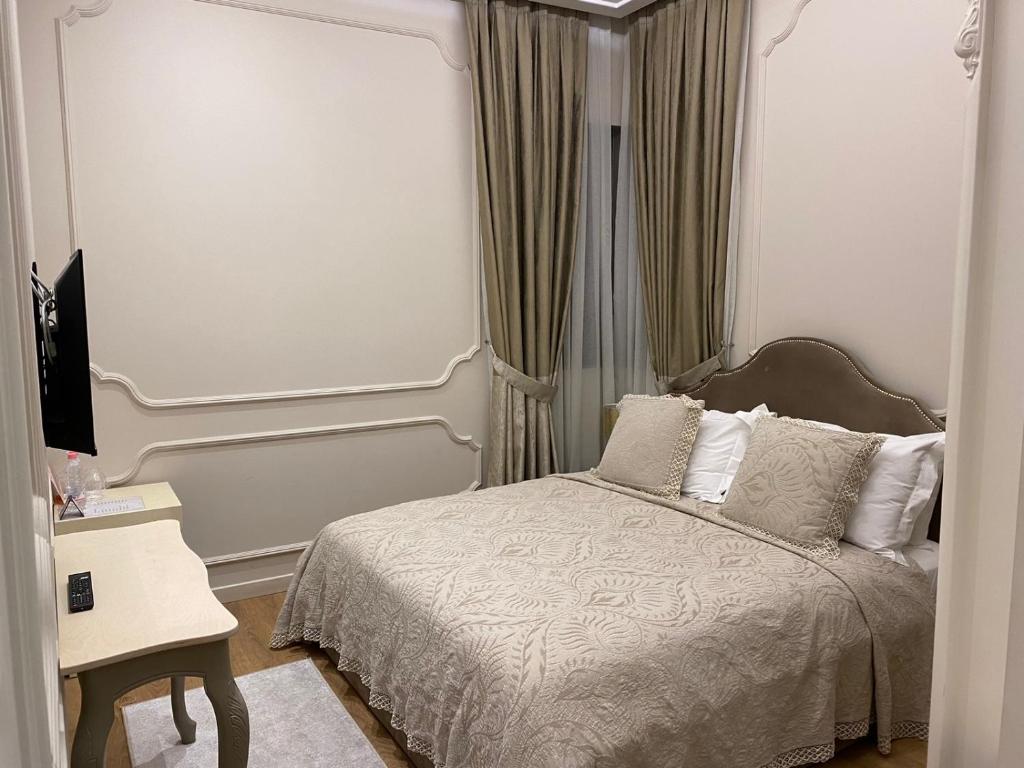 Hotel Boutique Vila 135 - Image 9