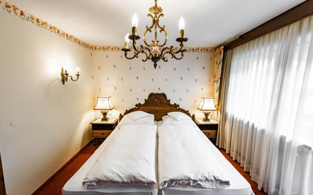 Hotel Olympia, Lech am Arlberg – 2023 legfrissebb árai