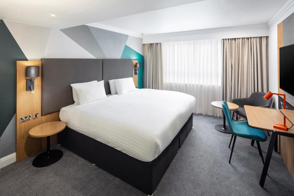 Holiday Inn Southampton Eastleigh by IHG - Resim 4