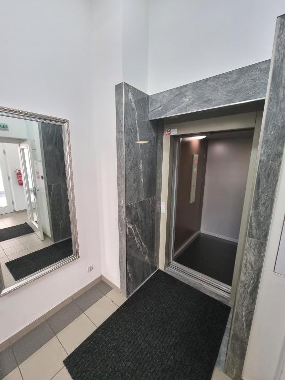 Fotografie z fotogalerie ubytování Apartmán Orsten v destinaci Mariánské Lázně