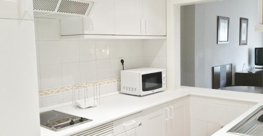 Suites Barrio de Salamanca - Superior One-Bedroom Apartment