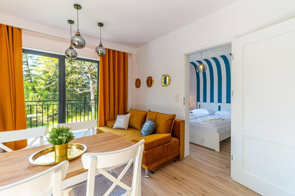 Apartamenty Sailor - Appartamento Deluxe