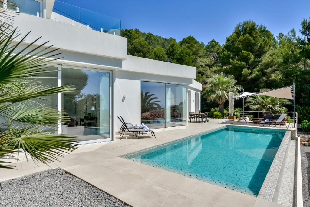 Booking.com: villa El Ambassador by vamdays , Fanadix, Spanje ...
