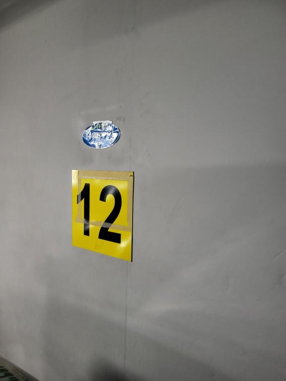 Certifikát, ocenenie alebo iný dokument vystavený v ubytovaní AMBER APARTAMENt 519