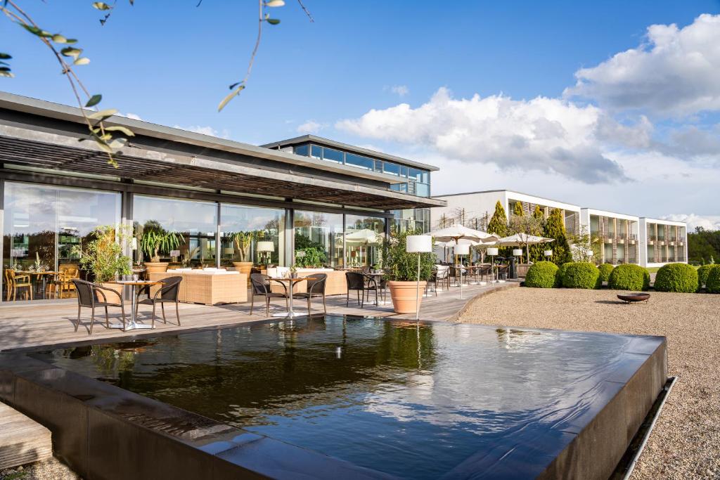 Angel's - das hotel am golfpark, Sankt Wendel – Updated 2023 Prices