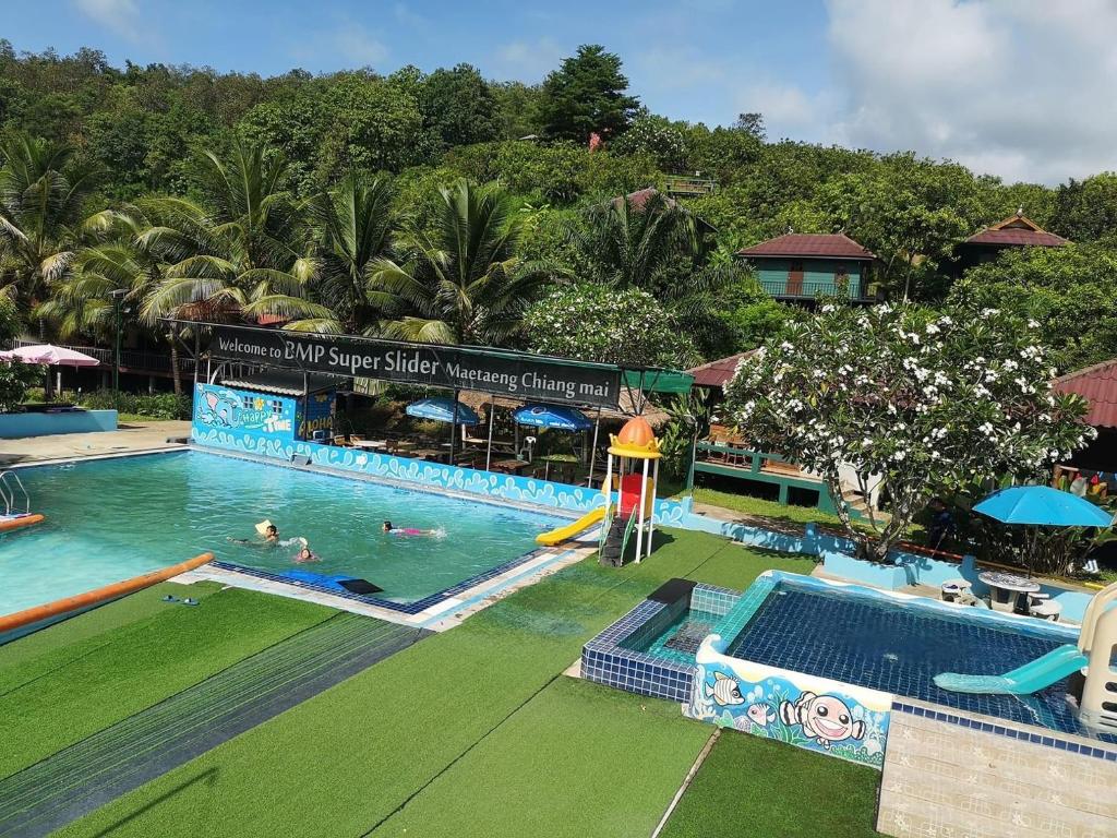 BMP Farm House، Ban Ton Lung (أسعار محدثة لعام 2024)