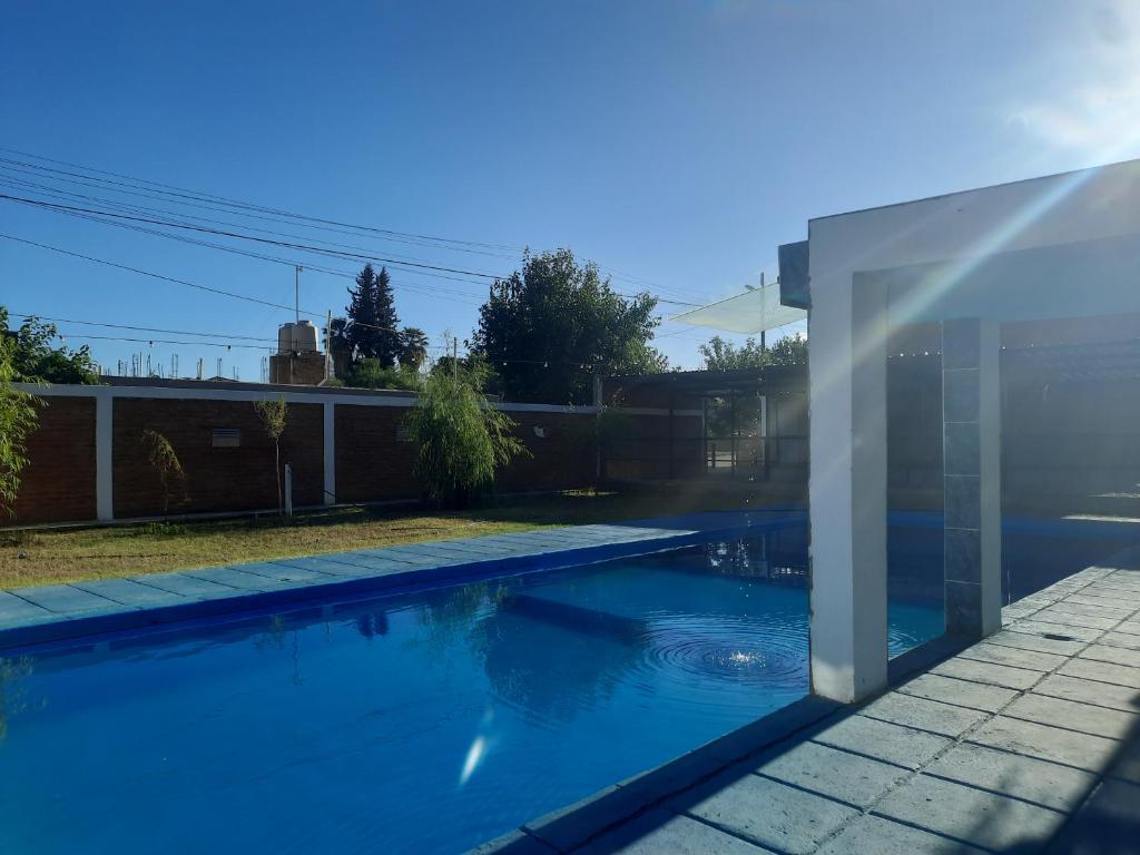 Apart hotel