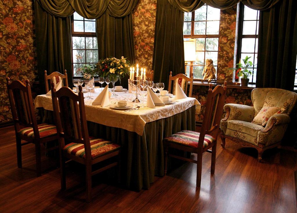 Hotel Kresowianka - Resim 9