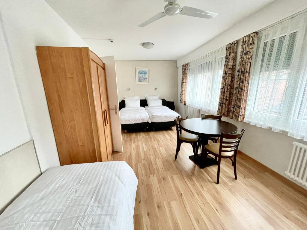 Primadom Aparthotel - Resim 12