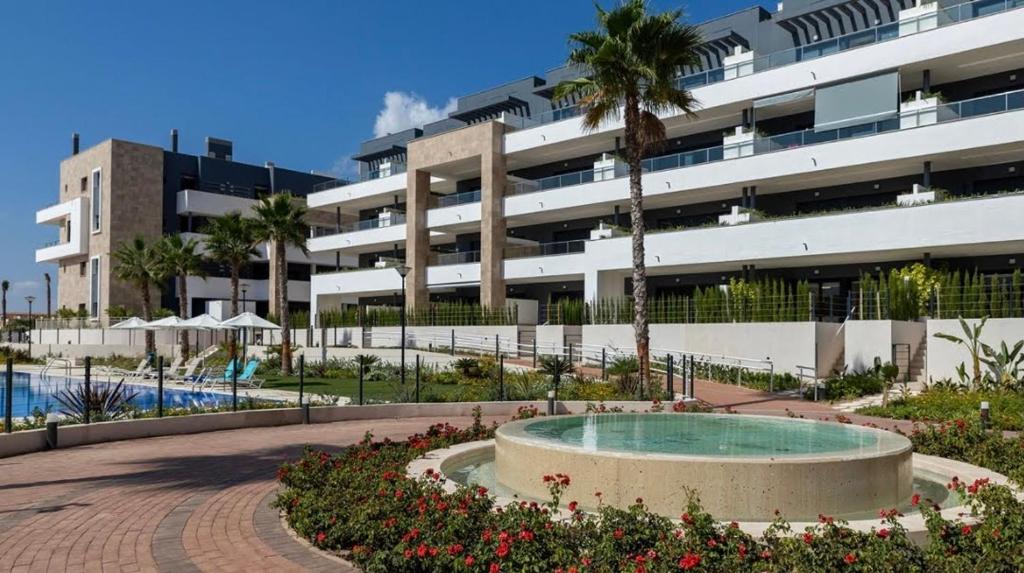 Costa Blanca Livin Orihuela Costa, Flamenca Village, Orihuela ...